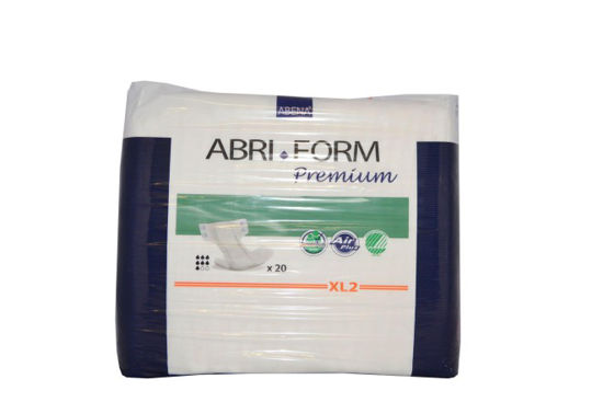 Подгузники для взрослых Abri-Form Premium XL2